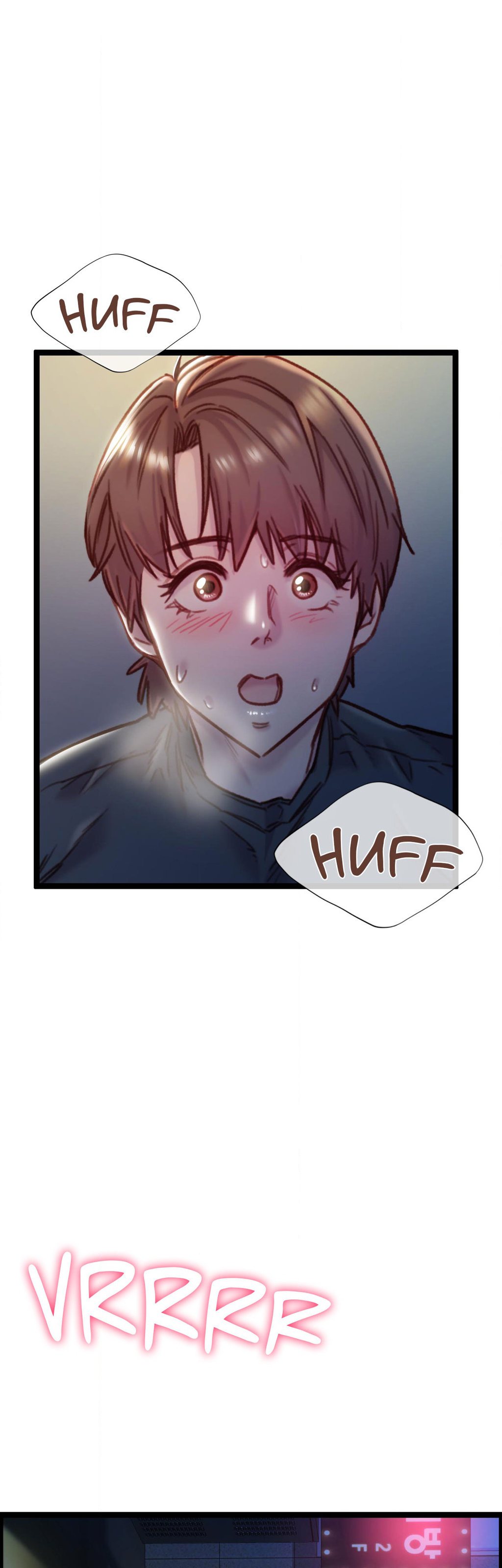 Ladies’ Man Chapter 27 - Page 19 in English