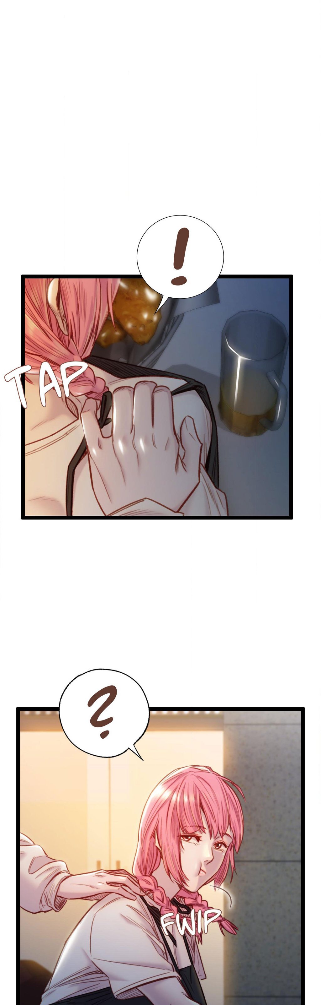 Ladies’ Man Chapter 27 - Page 22 in English