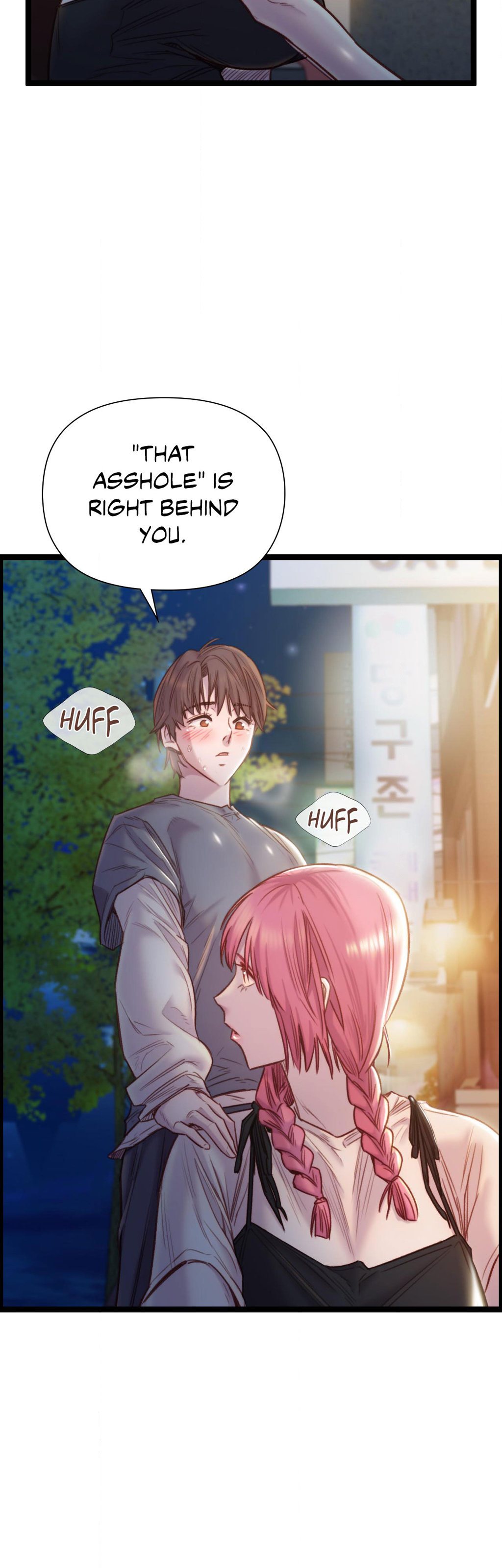 Ladies’ Man Chapter 27 - Page 23 in English