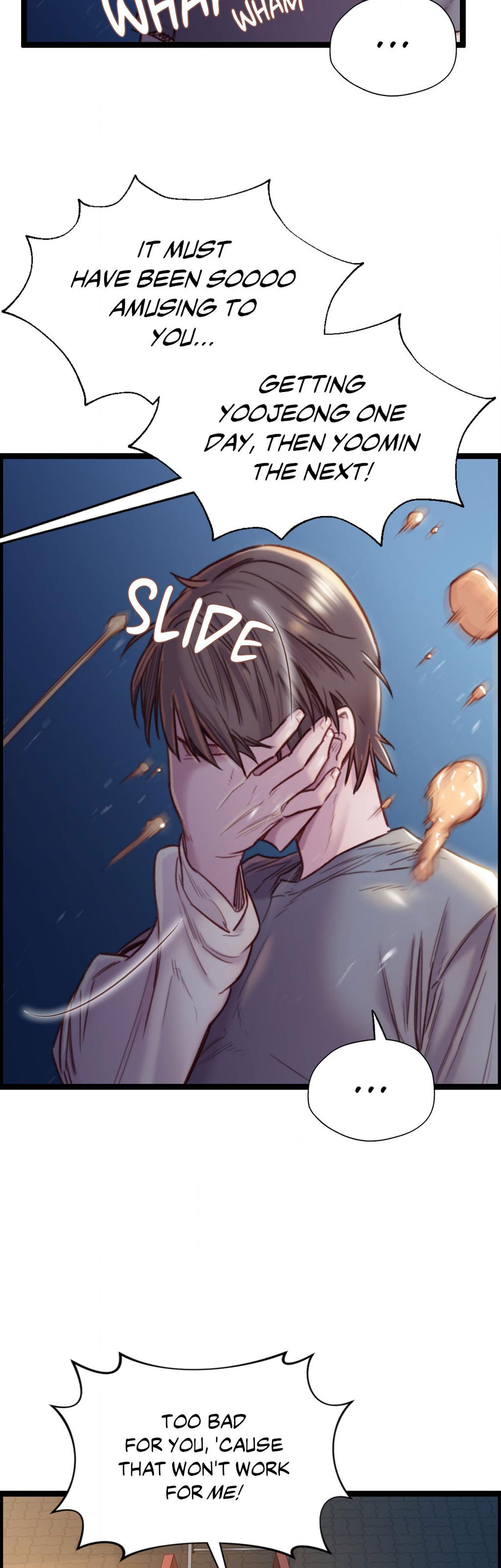 Ladies’ Man Chapter 27 - Page 26 in English