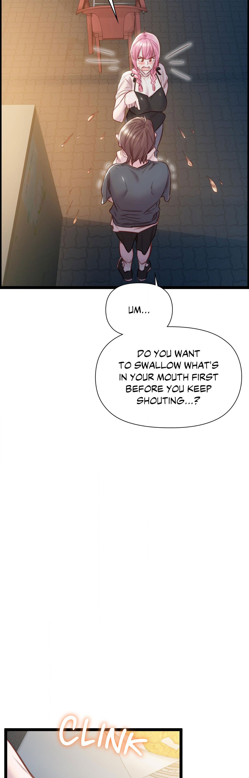 Ladies’ Man Chapter 27 - Page 27 in English