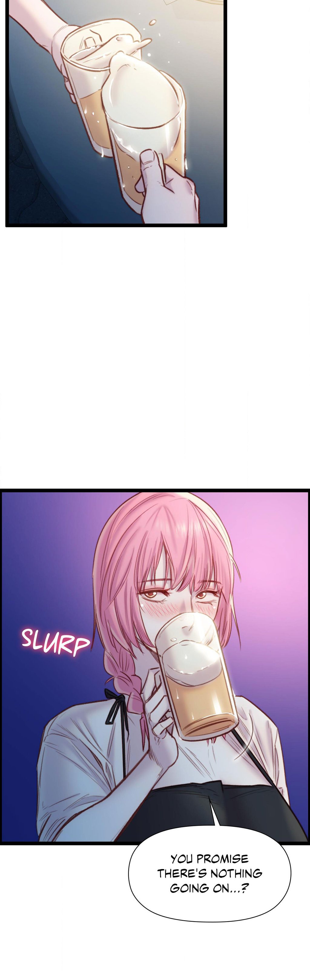 Ladies’ Man Chapter 27 - Page 28 in English