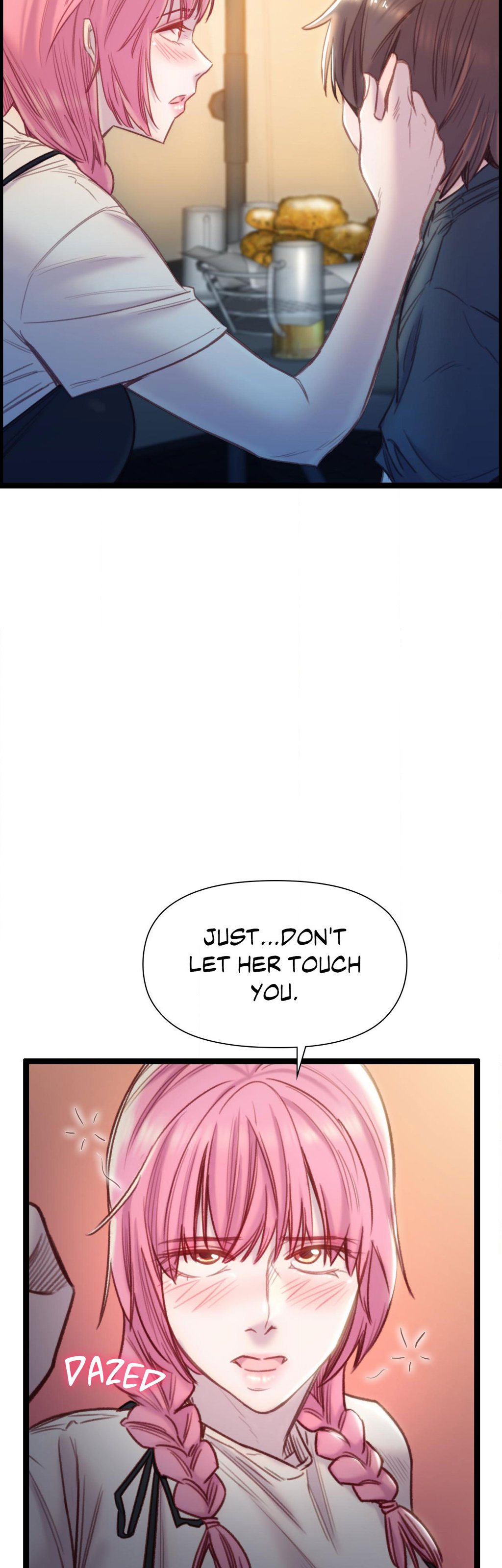 Ladies’ Man Chapter 27 - Page 32 in English