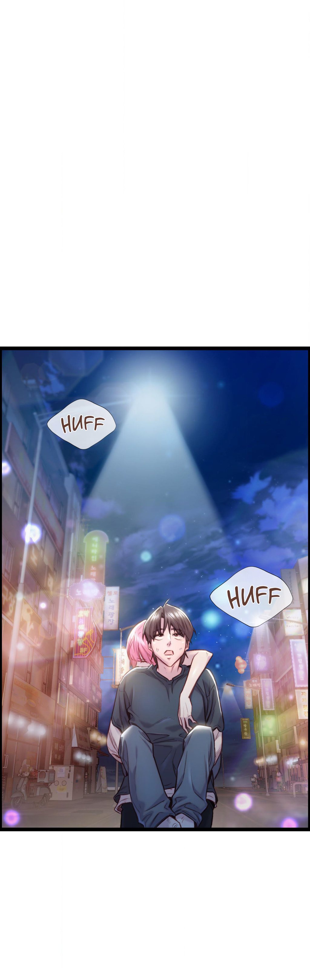 Ladies’ Man Chapter 27 - Page 35 in English