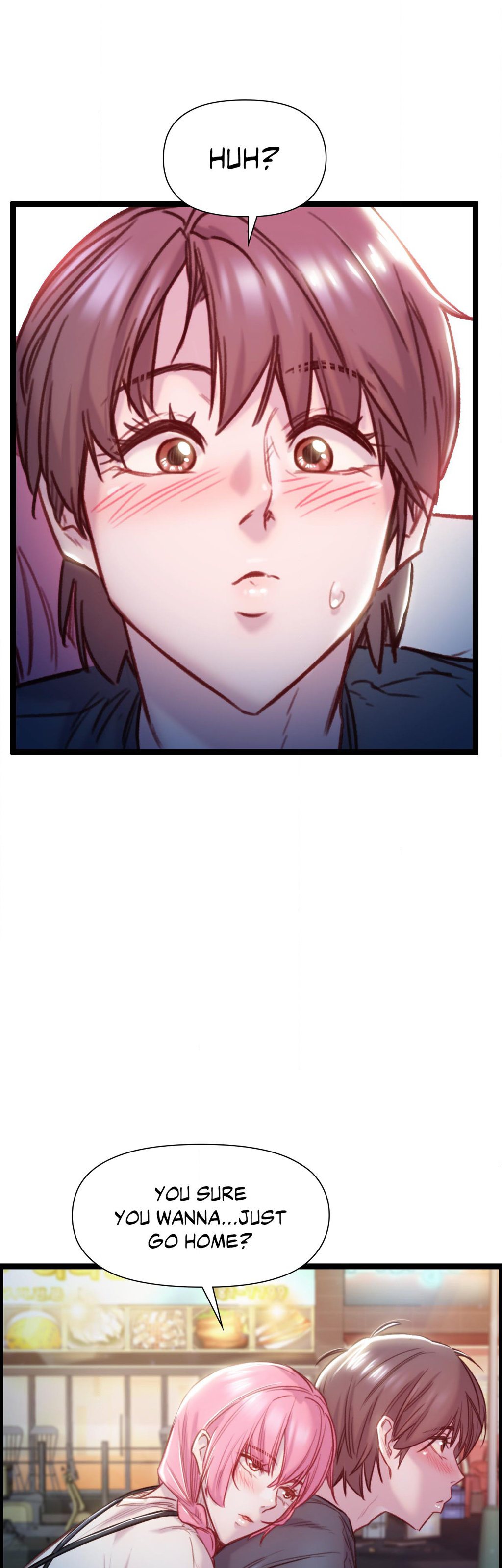 Ladies’ Man Chapter 27 - Page 38 in English