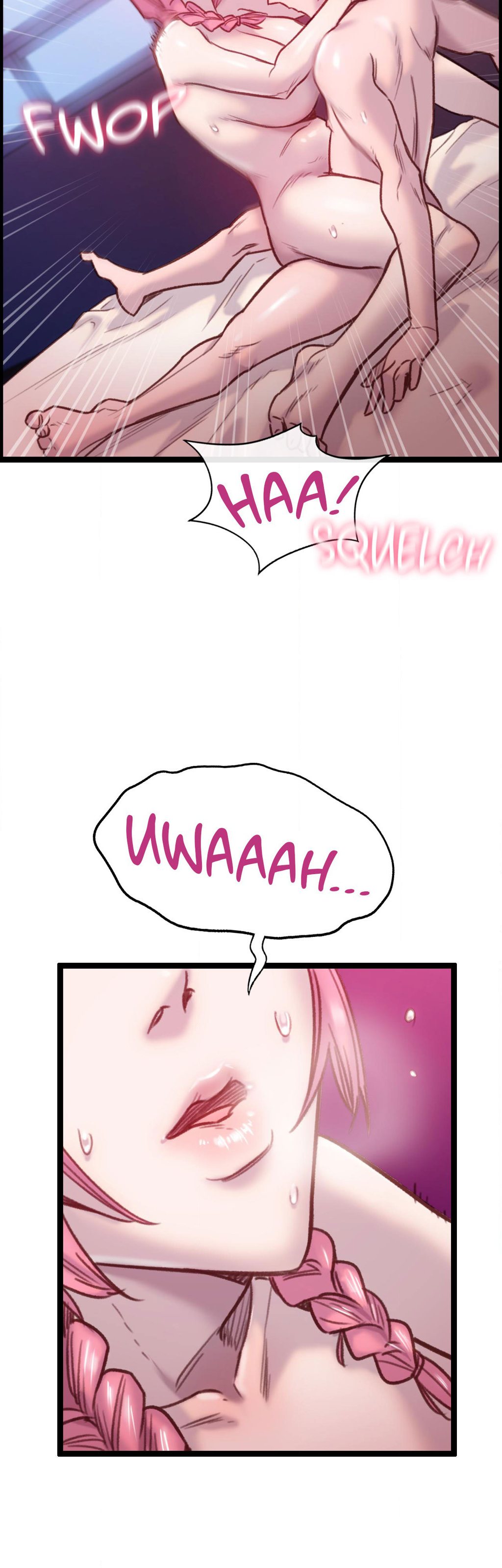 Ladies’ Man Chapter 27 - Page 43 in English