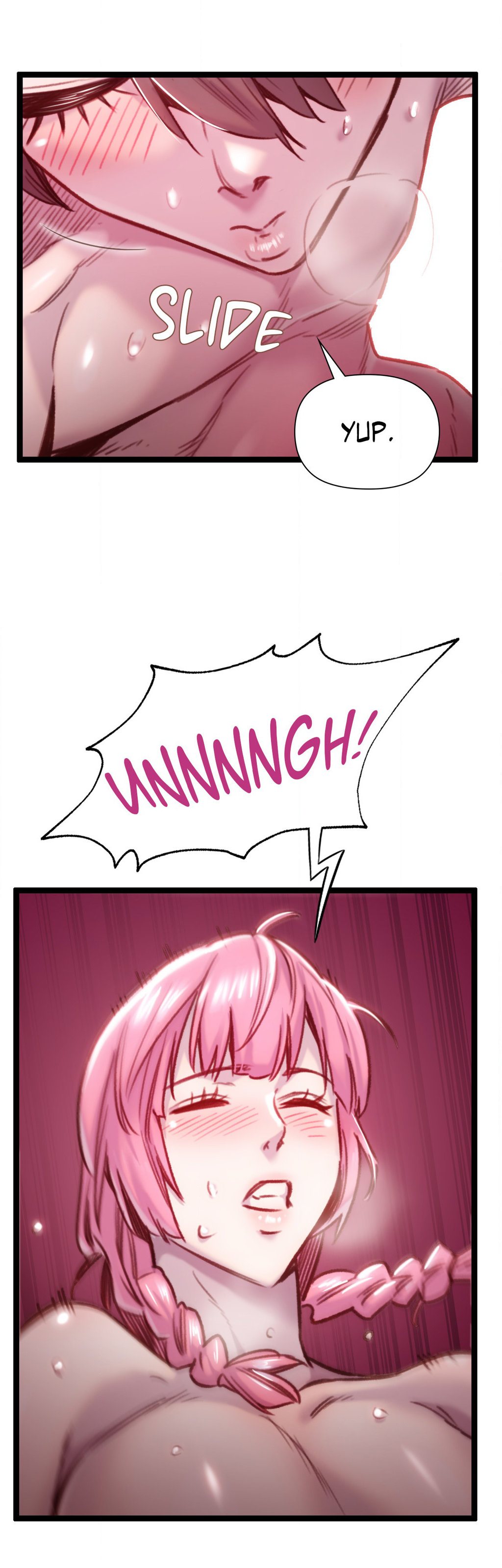 Ladies’ Man Chapter 27 - Page 49 in English