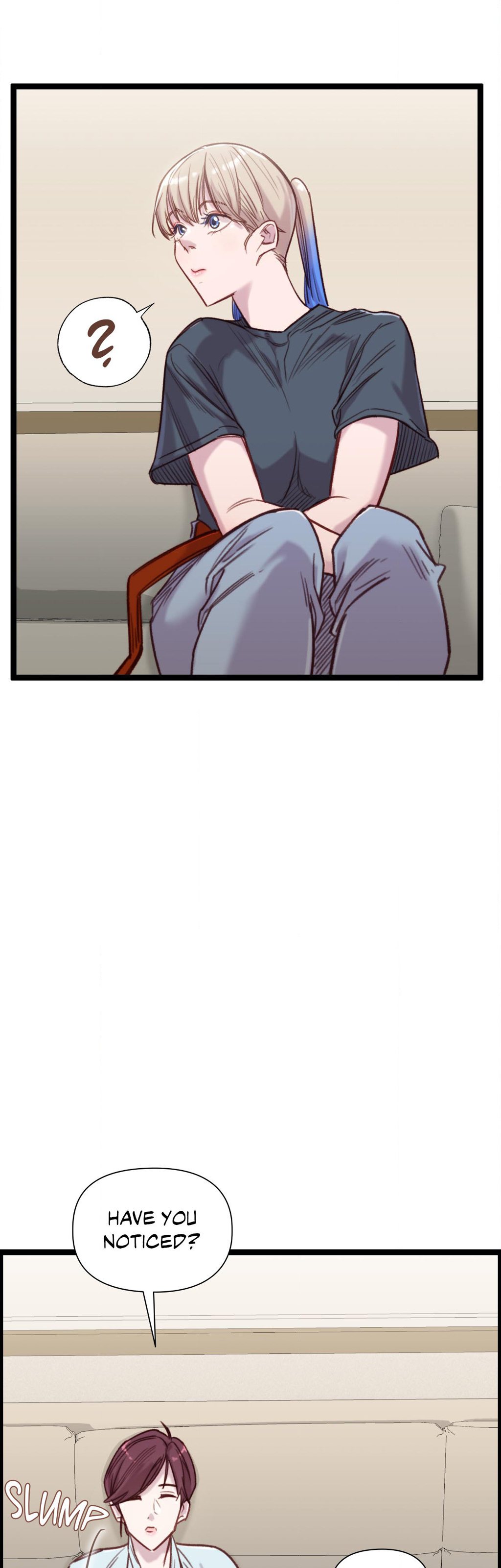 Ladies’ Man Chapter 28 - Page 11 in English