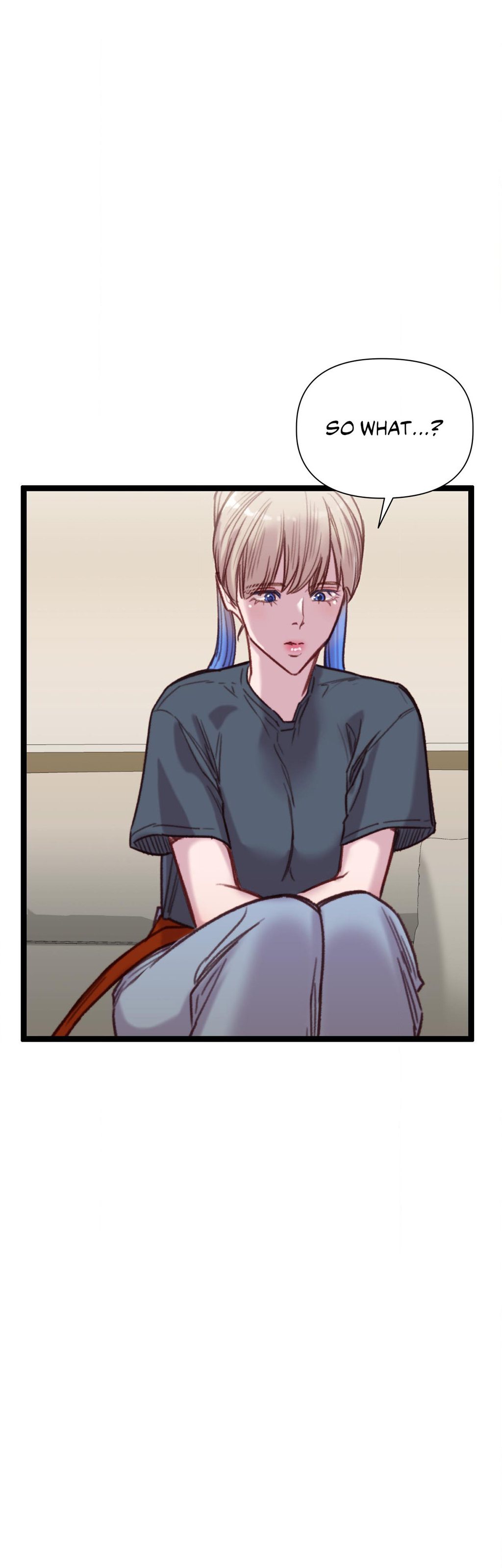 Ladies’ Man Chapter 28 - Page 13 in English