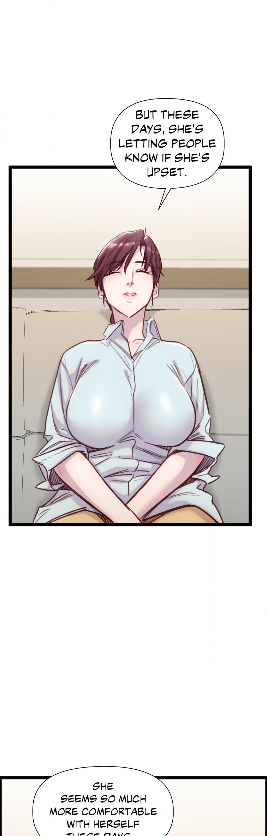 Ladies’ Man Chapter 28 - Page 15 in English