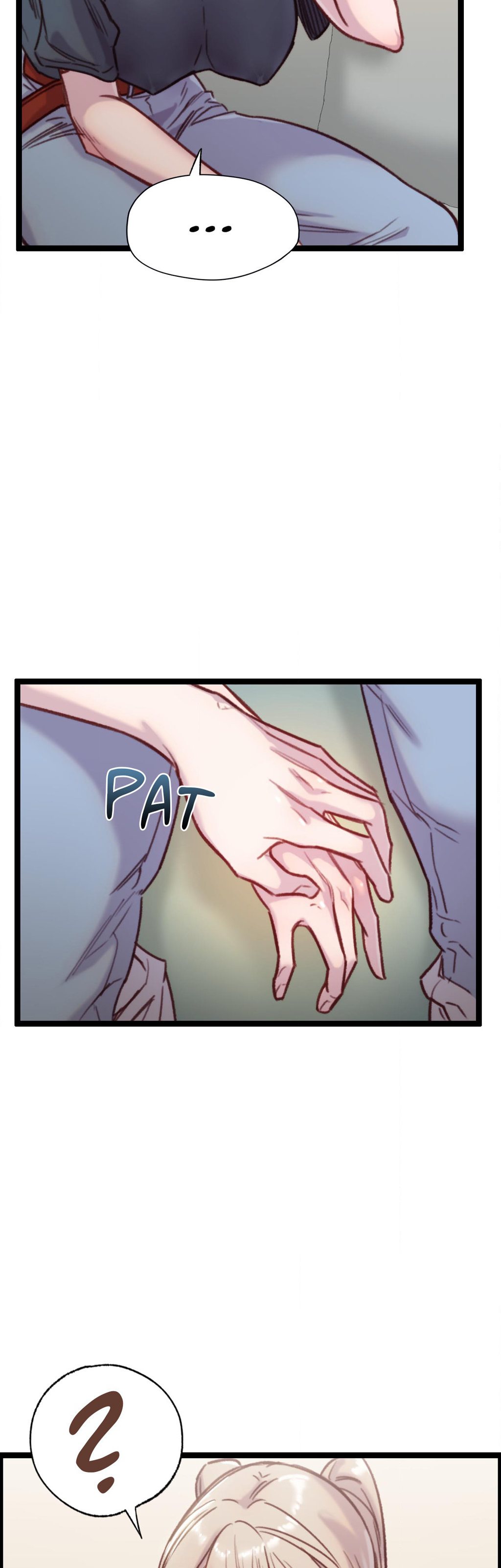 Ladies’ Man Chapter 28 - Page 17 in English