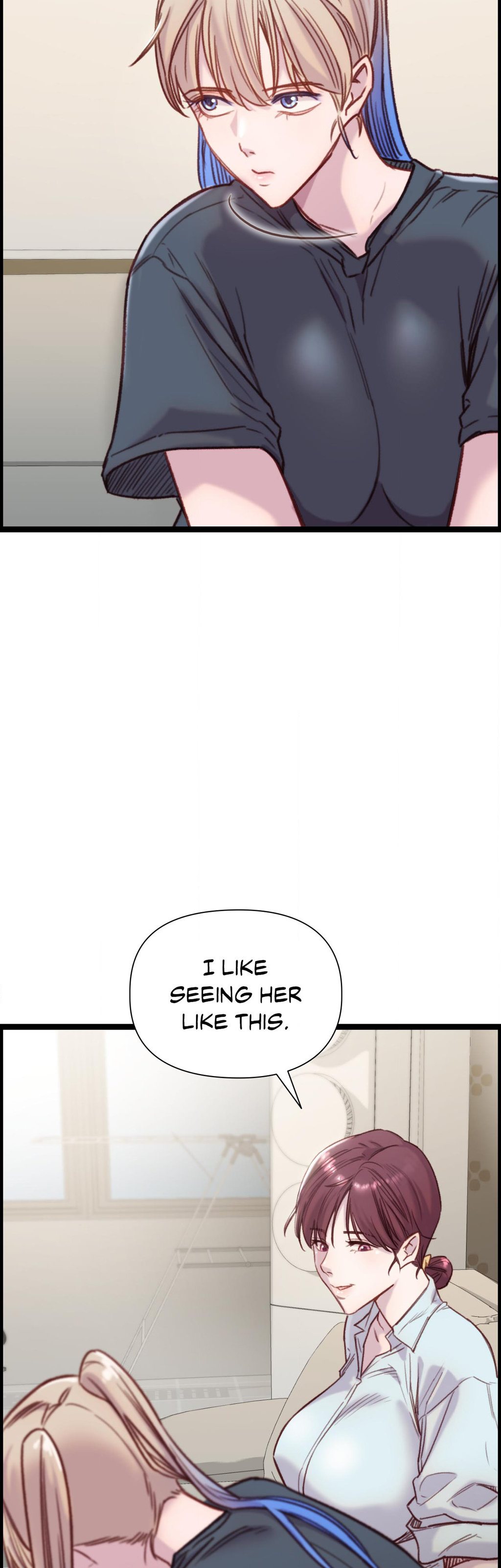Ladies’ Man Chapter 28 - Page 18 in English