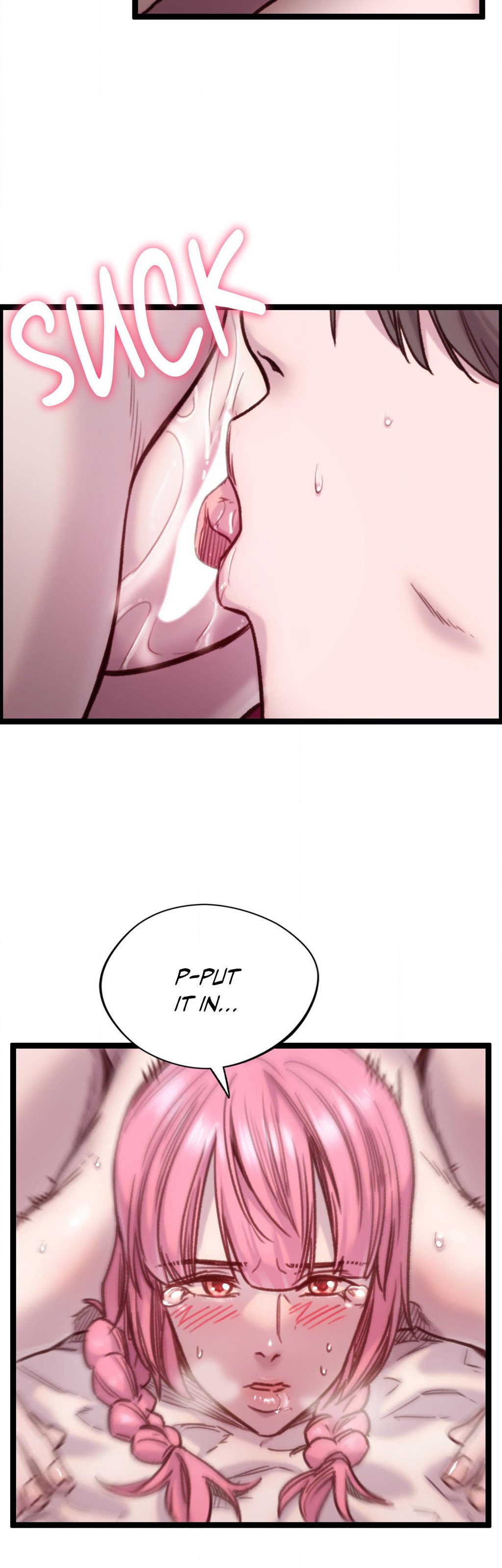 Ladies’ Man Chapter 28 - Page 24 in English