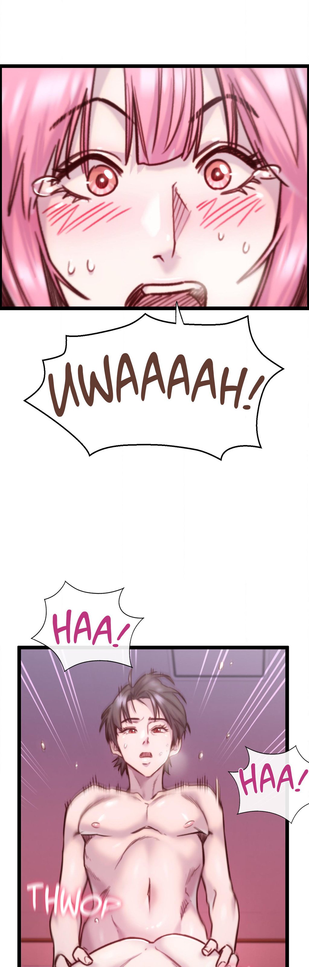 Ladies’ Man Chapter 28 - Page 30 in English