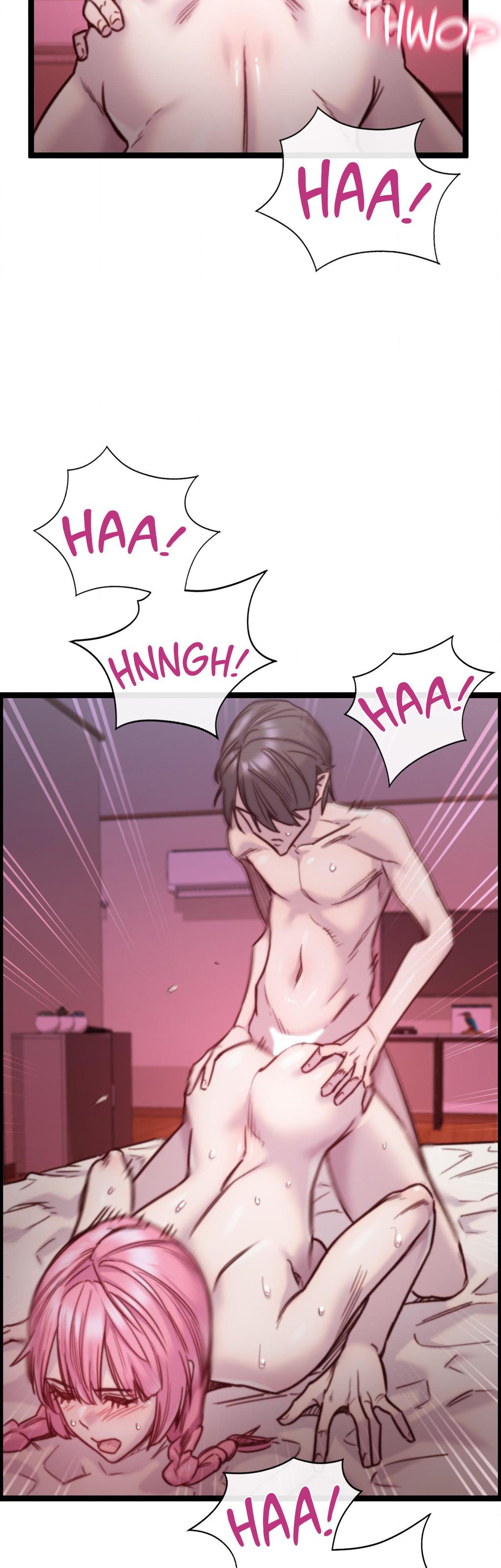 Ladies’ Man Chapter 28 - Page 31 in English