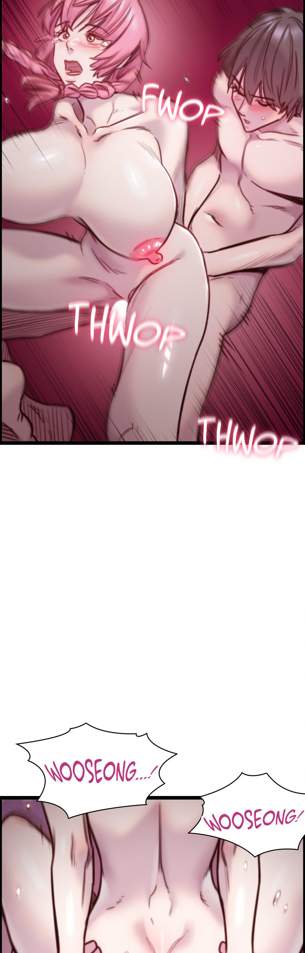 Ladies’ Man Chapter 28 - Page 33 in English