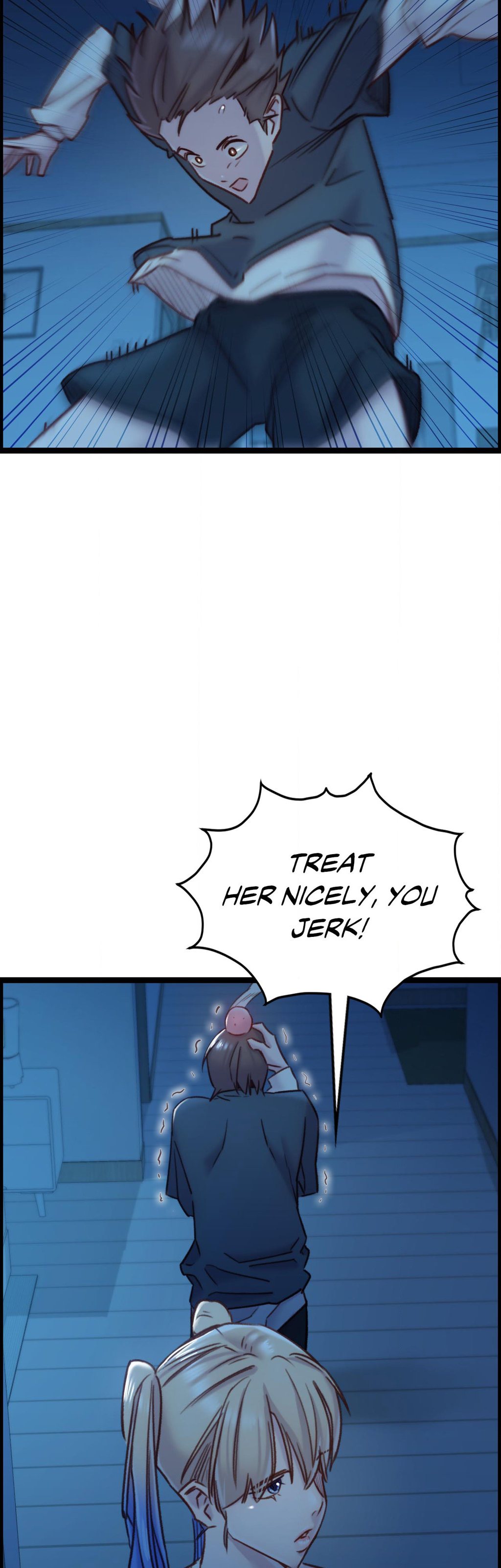 Ladies’ Man Chapter 28 - Page 50 in English