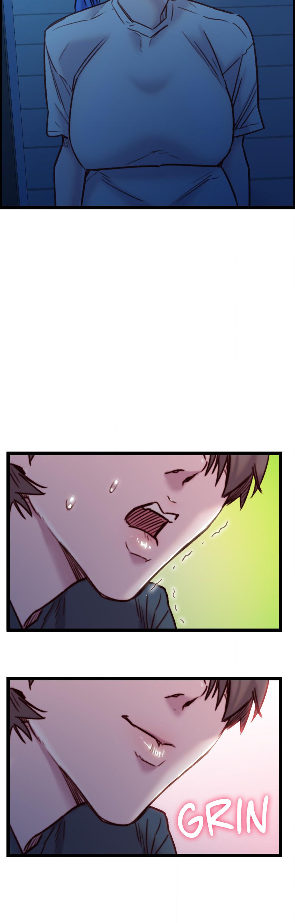 Ladies’ Man Chapter 28 - Page 51 in English