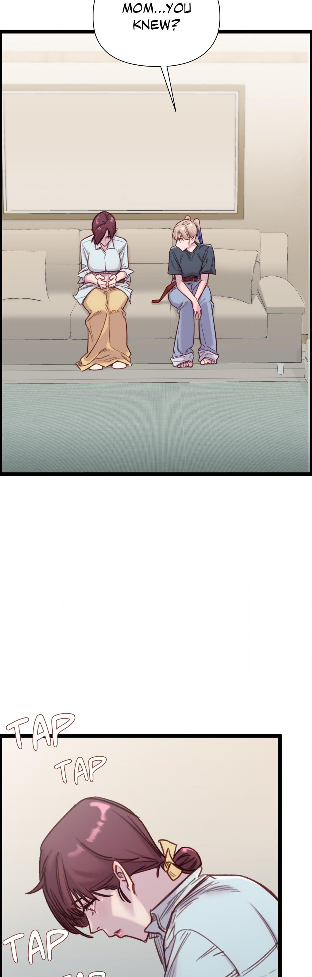 Ladies’ Man Chapter 28 - Page 9 in English