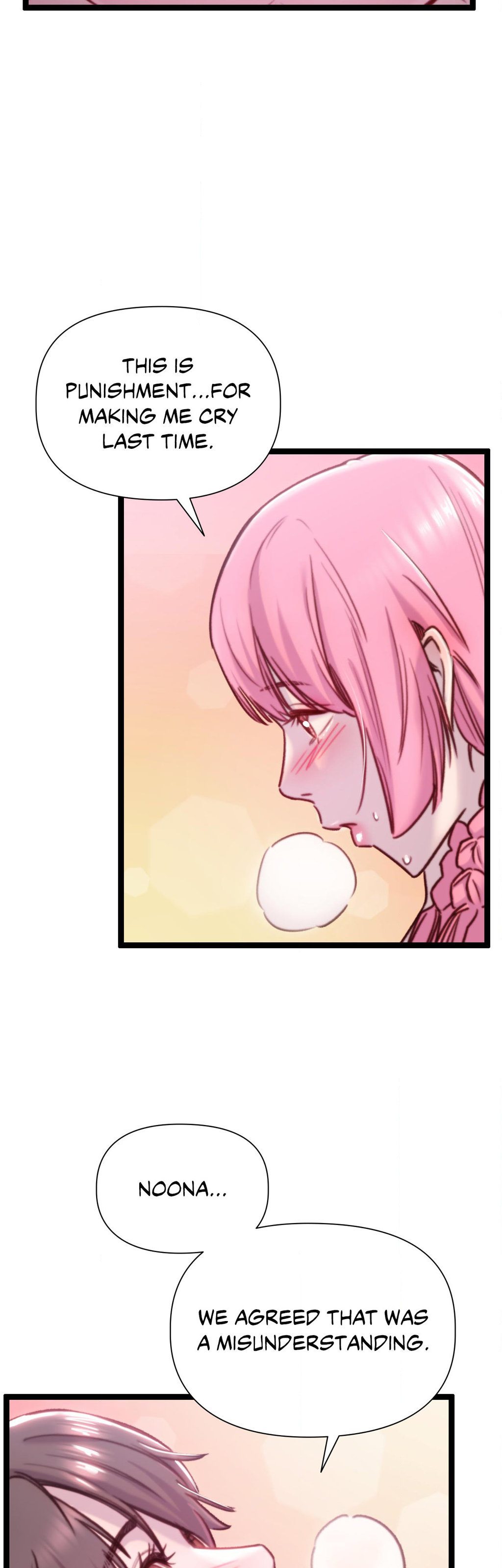 Ladies’ Man Chapter 29 - Page 12 in English