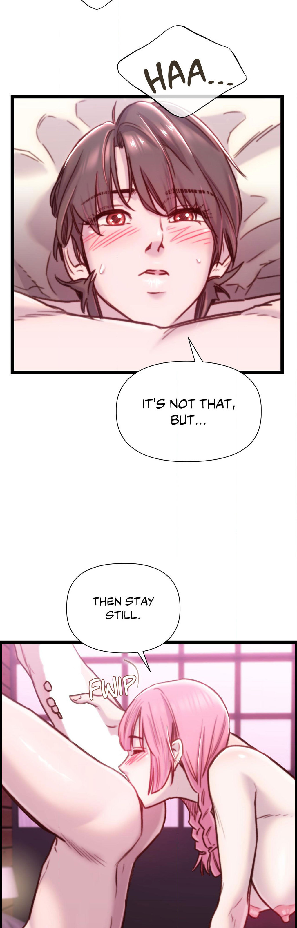 Ladies’ Man Chapter 29 - Page 16 in English
