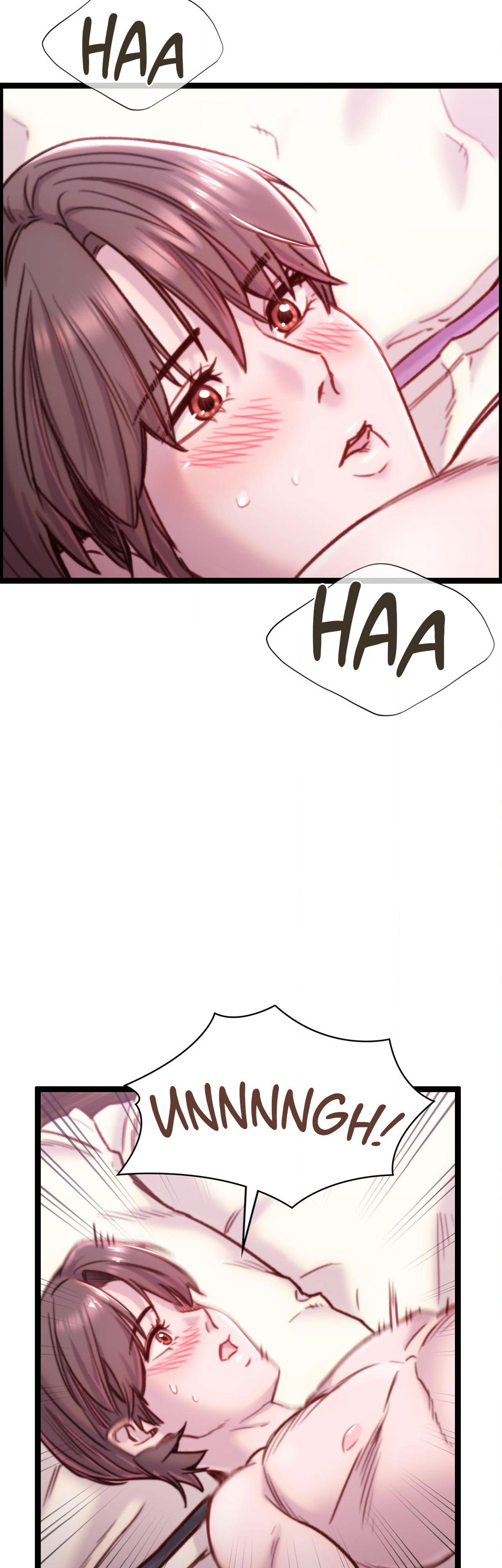 Ladies’ Man Chapter 29 - Page 20 in English