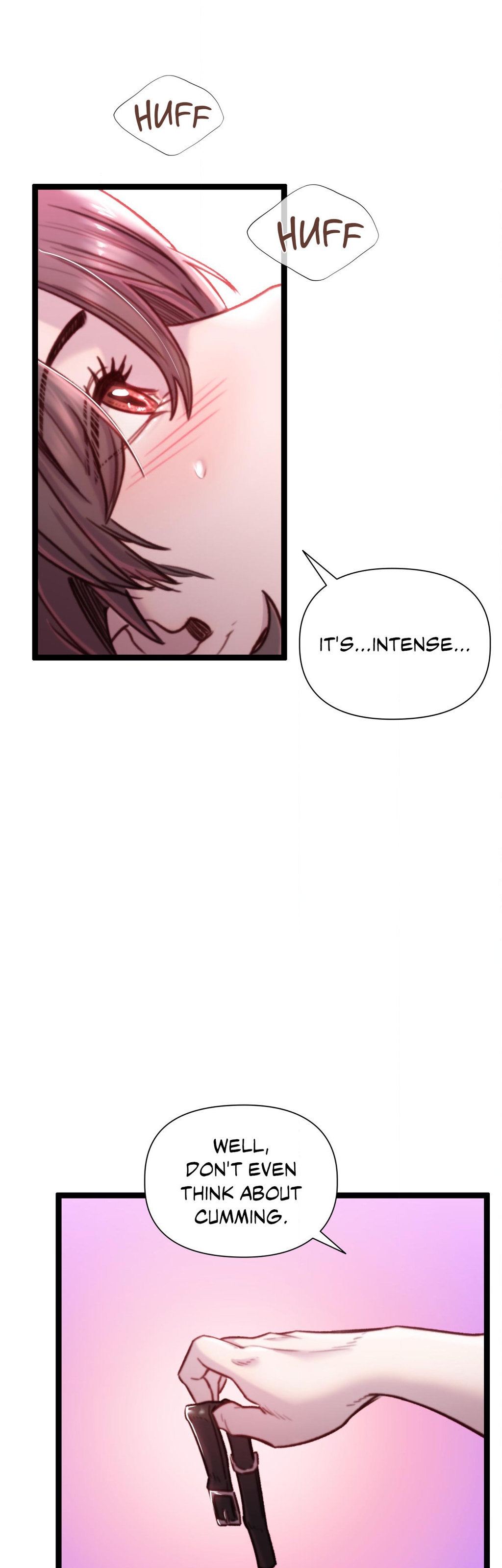 Ladies’ Man Chapter 29 - Page 24 in English