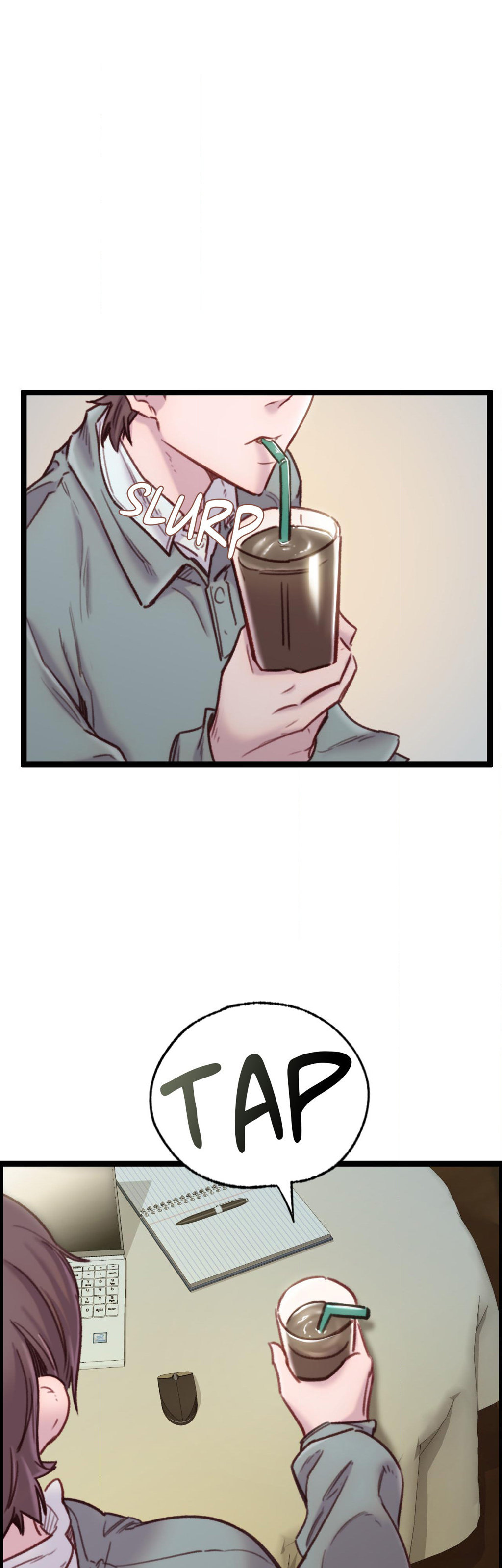 Ladies’ Man Chapter 29 - Page 3 in English