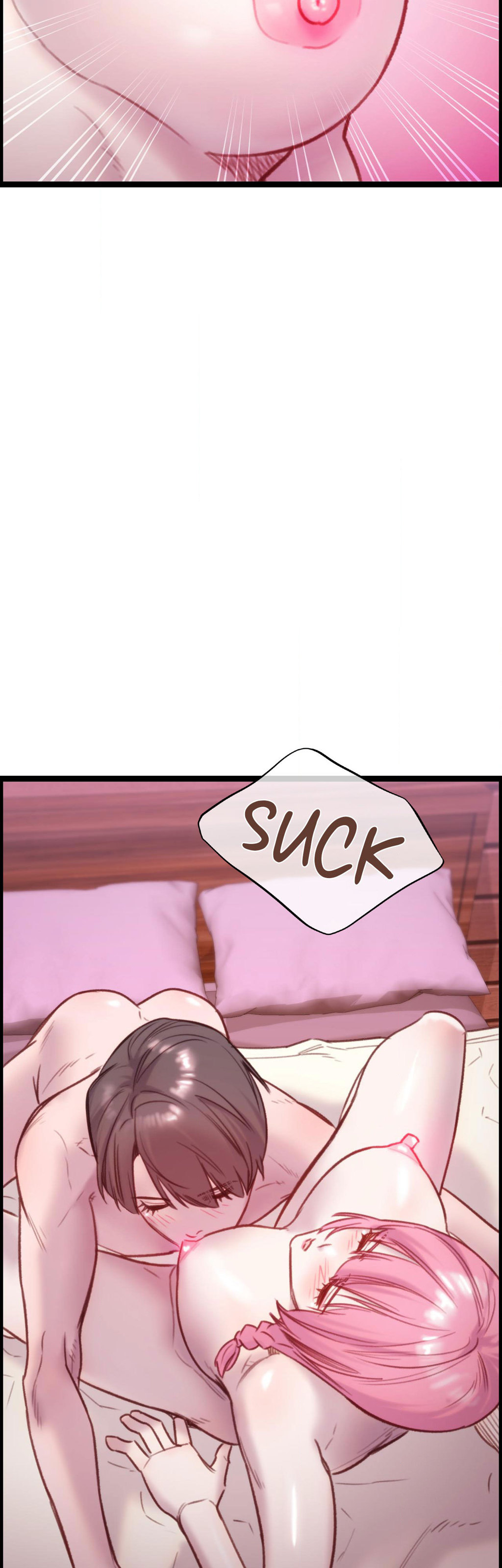 Ladies’ Man Chapter 29 - Page 33 in English