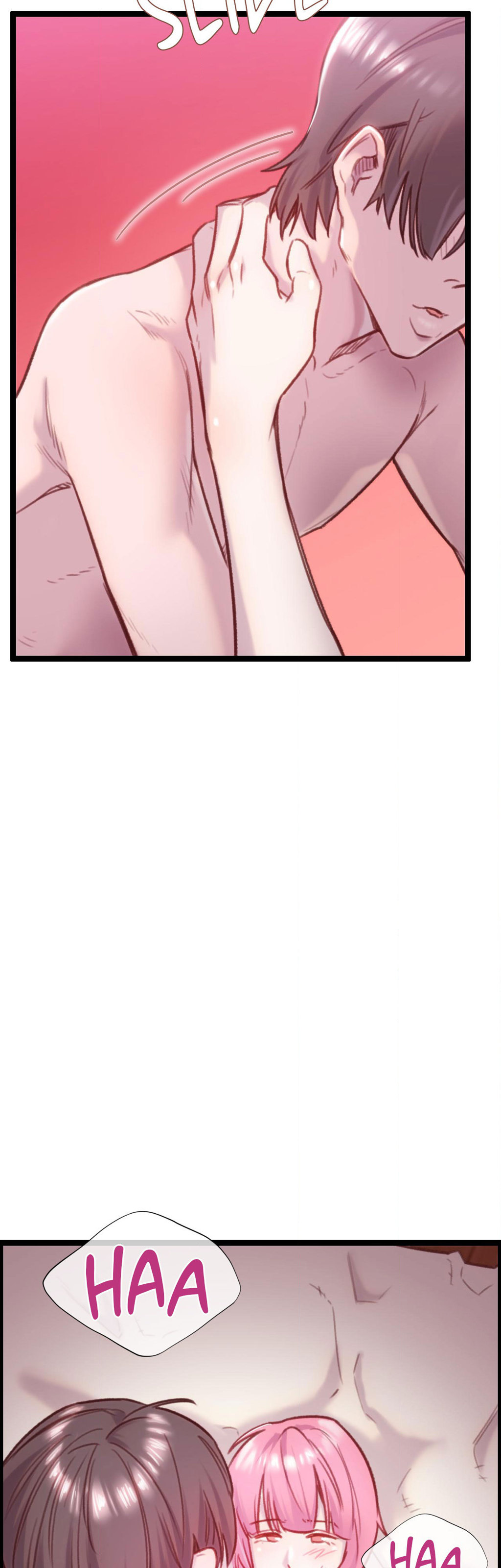 Ladies’ Man Chapter 29 - Page 41 in English