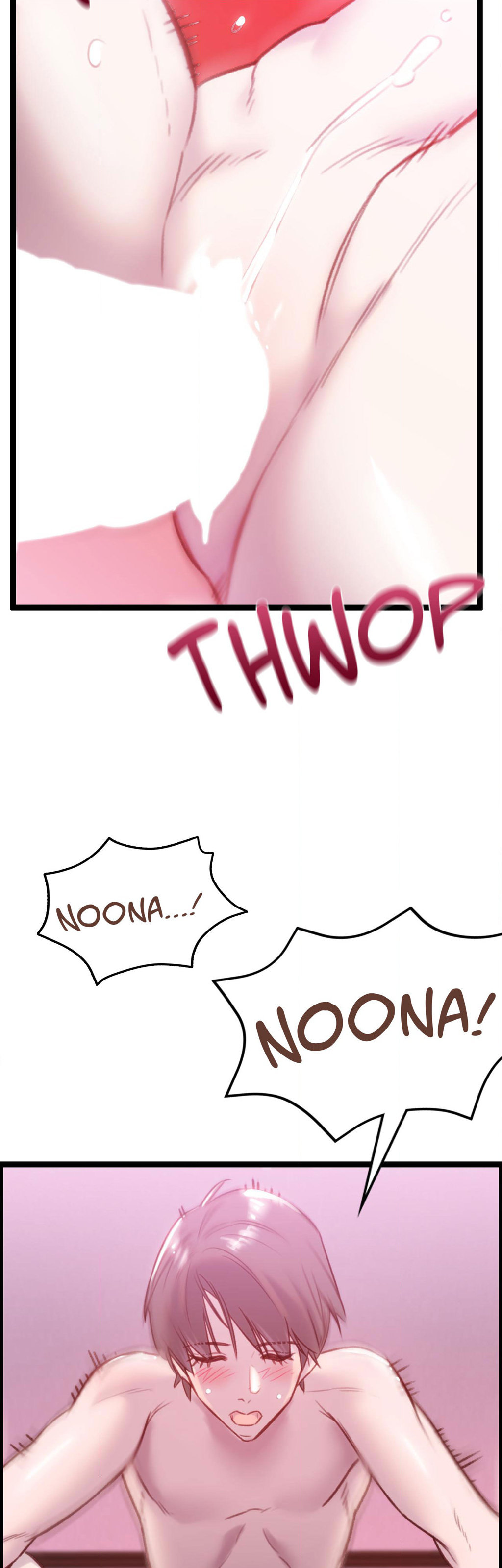 Ladies’ Man Chapter 29 - Page 46 in English