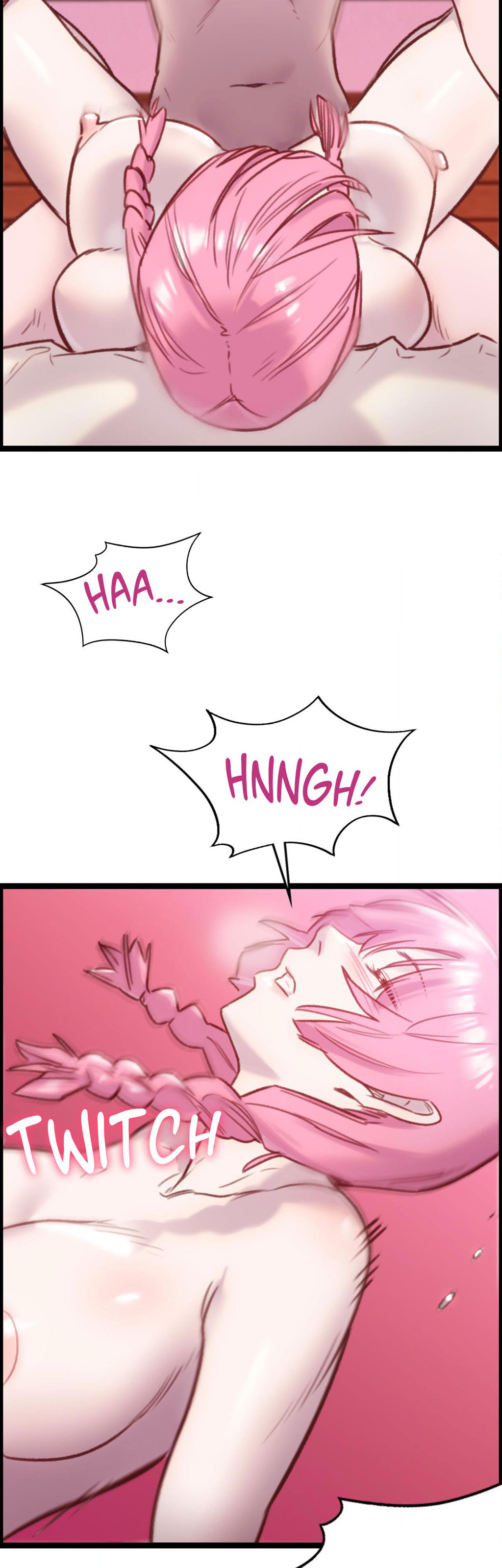 Ladies’ Man Chapter 29 - Page 47 in English