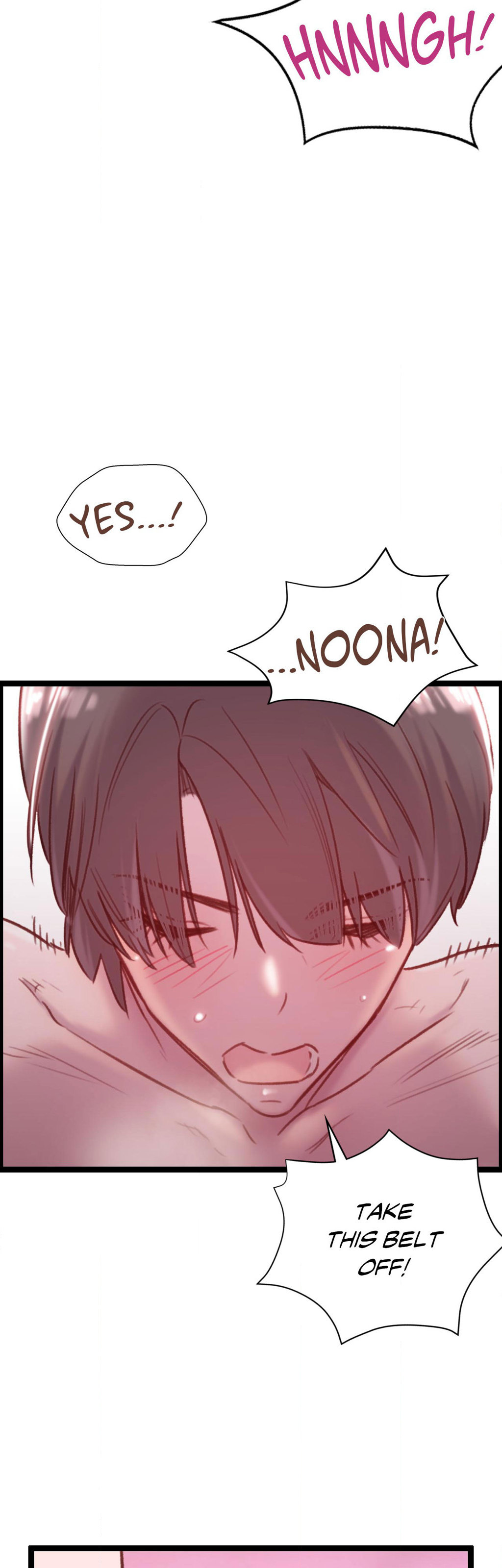 Ladies’ Man Chapter 29 - Page 48 in English