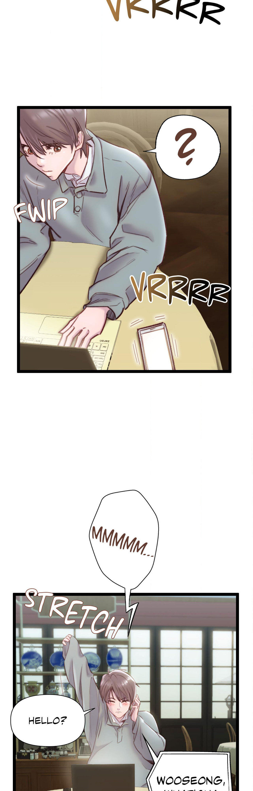 Ladies’ Man Chapter 29 - Page 5 in English