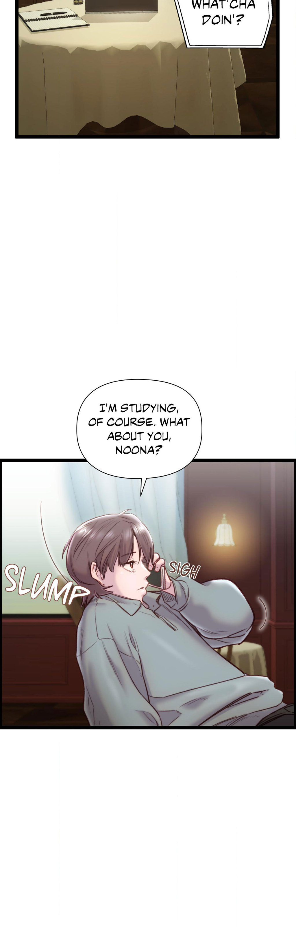 Ladies’ Man Chapter 29 - Page 6 in English