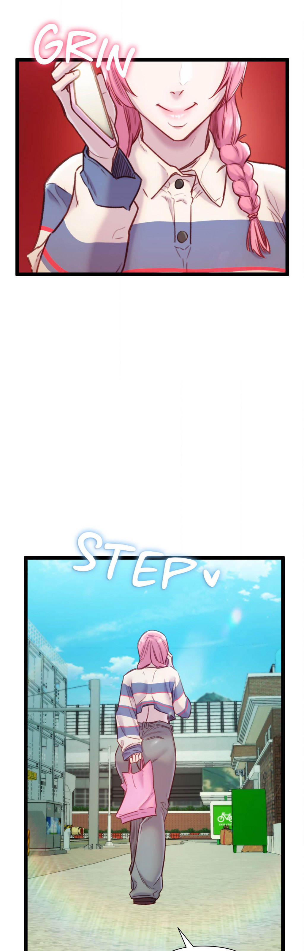 Ladies’ Man Chapter 29 - Page 7 in English