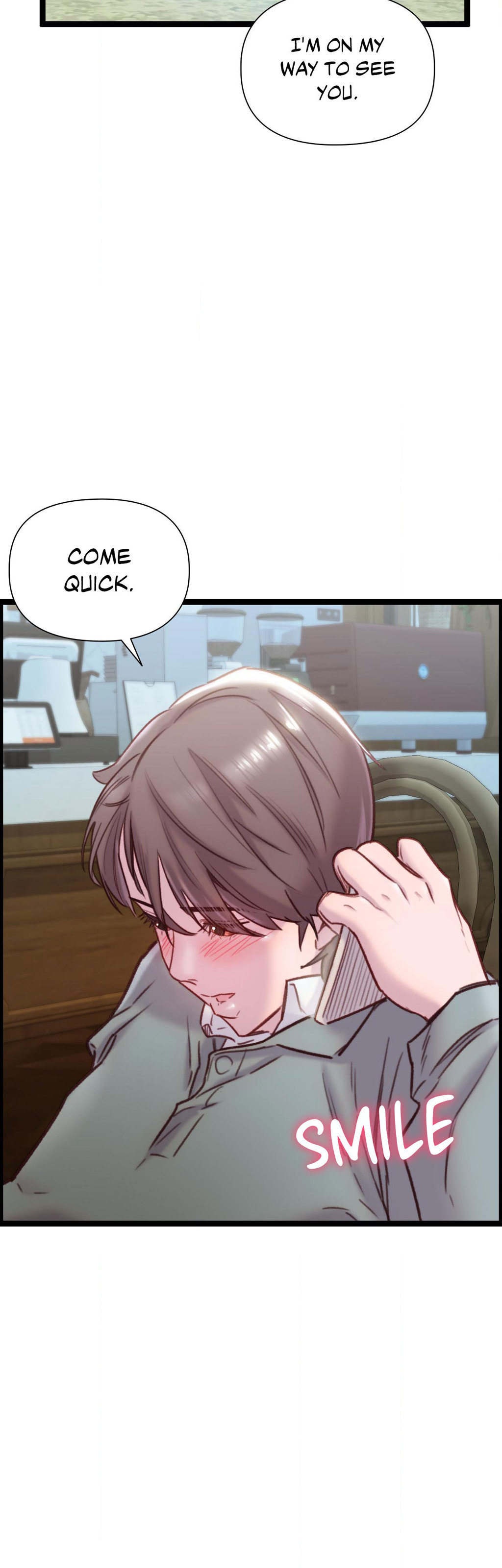 Ladies’ Man Chapter 29 - Page 8 in English