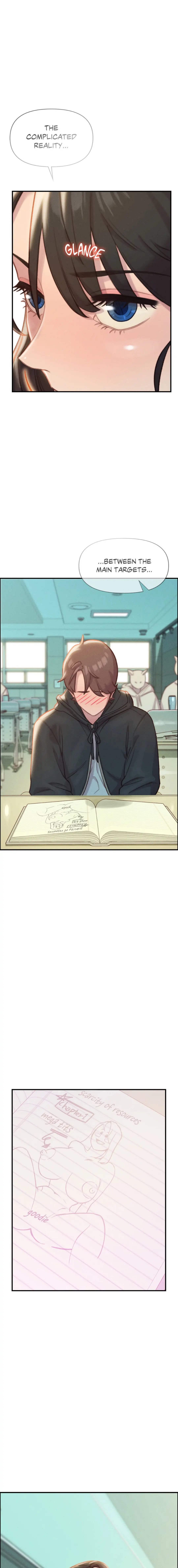 Ladies’ Man Chapter 3 - Page 19 in English