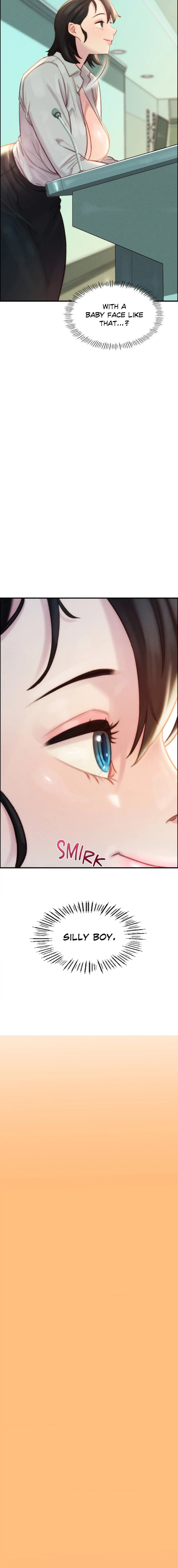 Ladies’ Man Chapter 3 - Page 20 in English