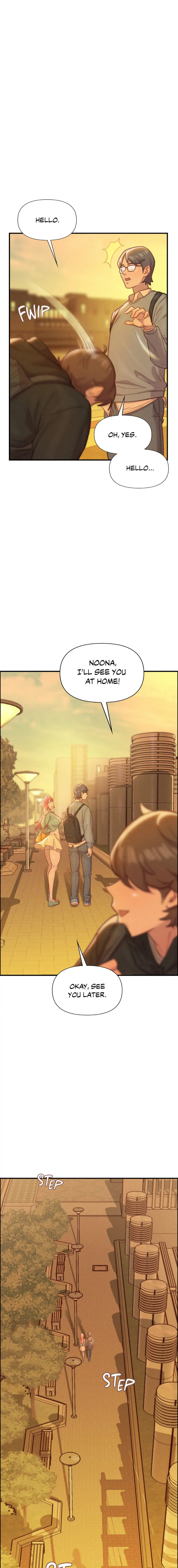 Ladies’ Man Chapter 3 - Page 24 in English