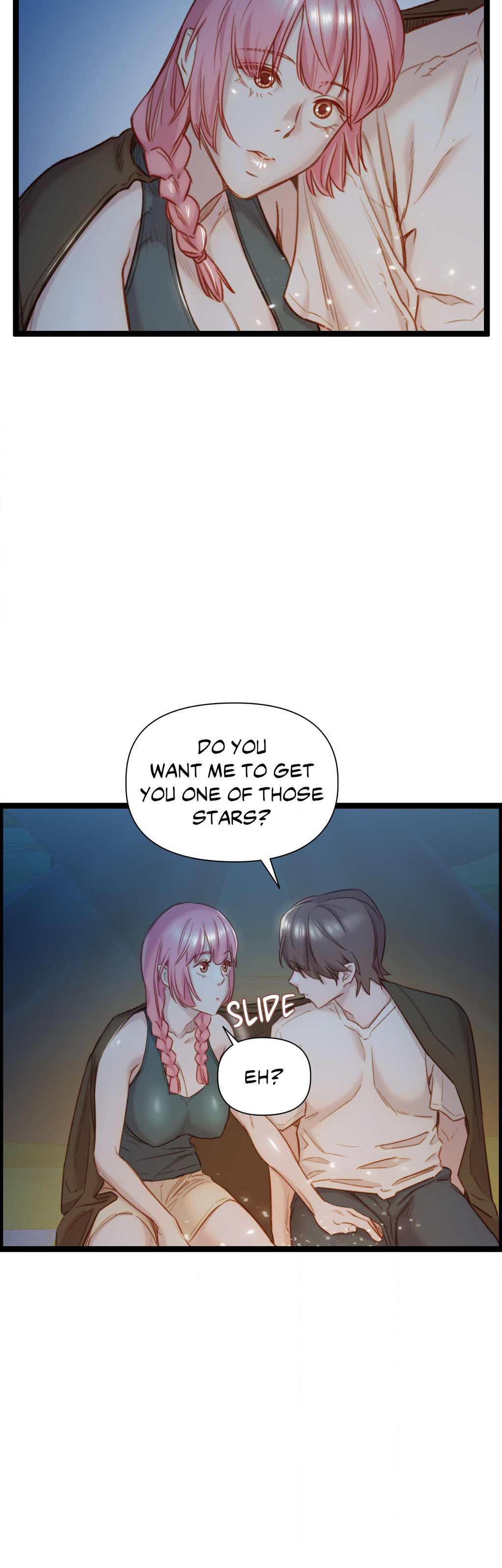 Ladies’ Man Chapter 30 - Page 10 in English