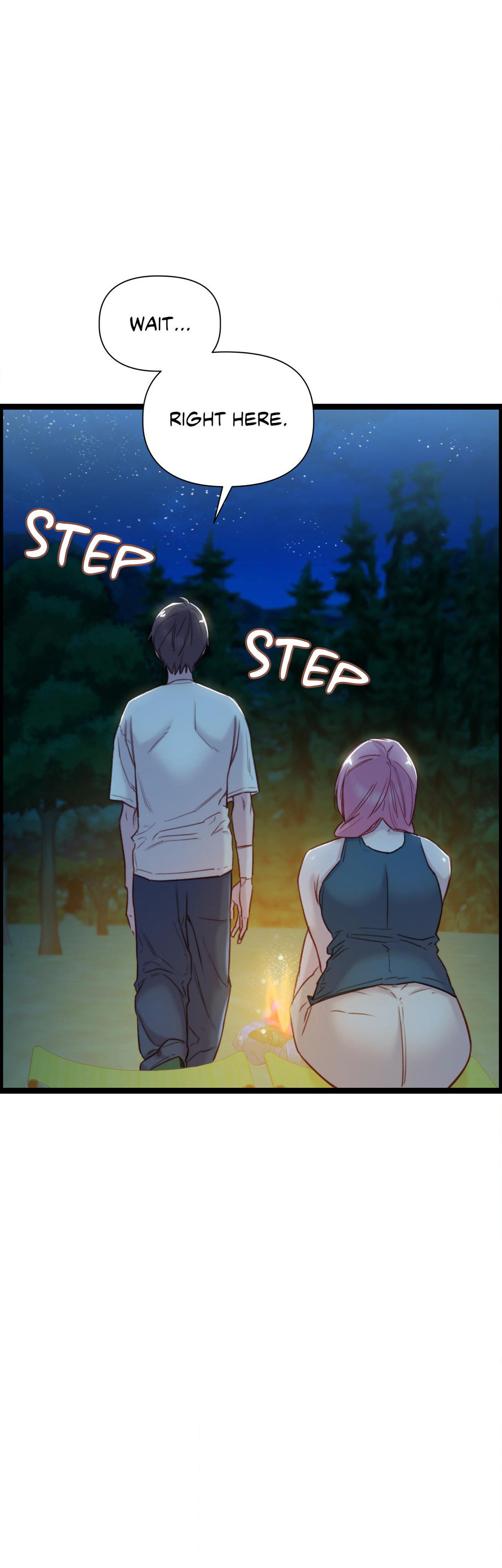 Ladies’ Man Chapter 30 - Page 12 in English