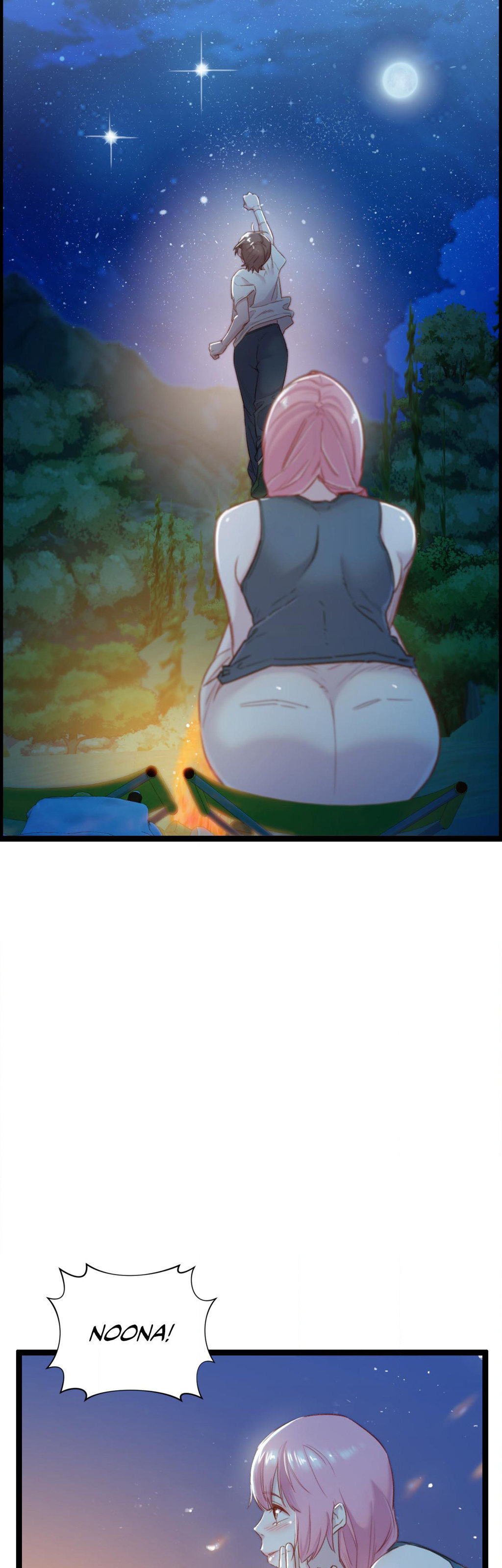 Ladies’ Man Chapter 30 - Page 19 in English