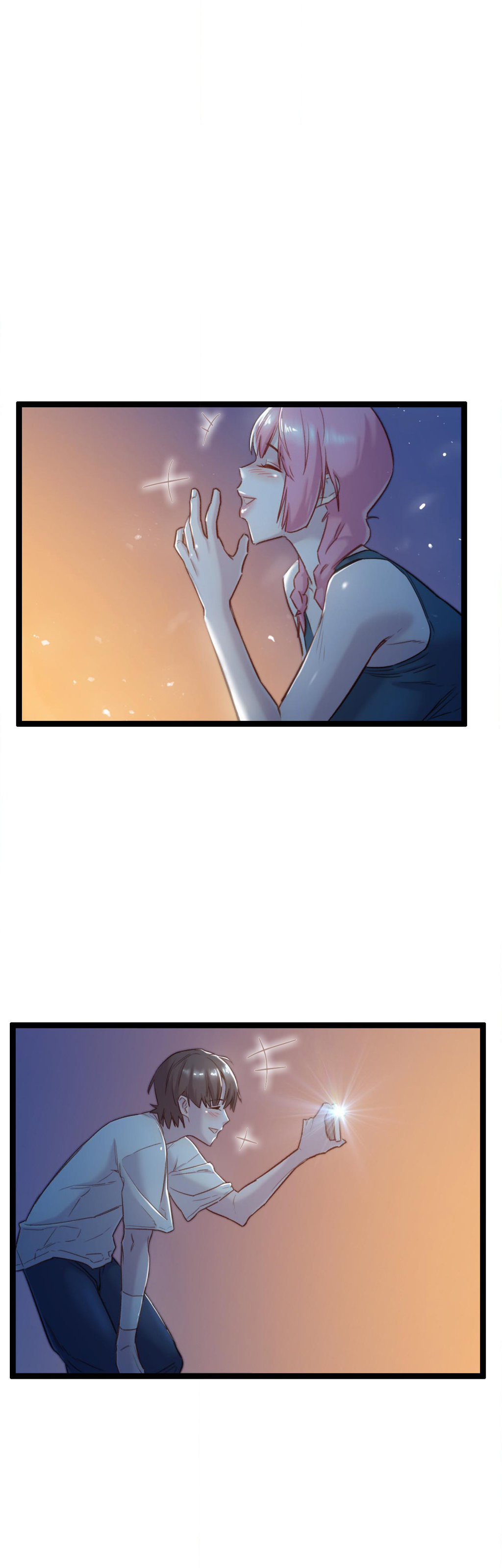 Ladies’ Man Chapter 30 - Page 21 in English