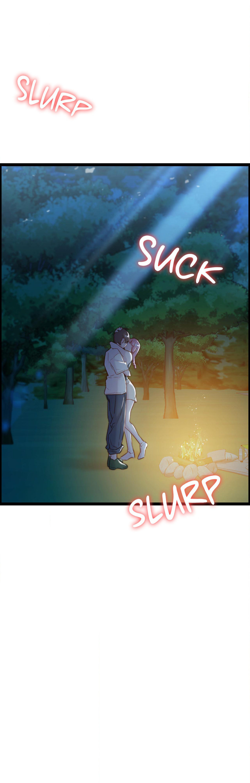 Ladies’ Man Chapter 30 - Page 22 in English