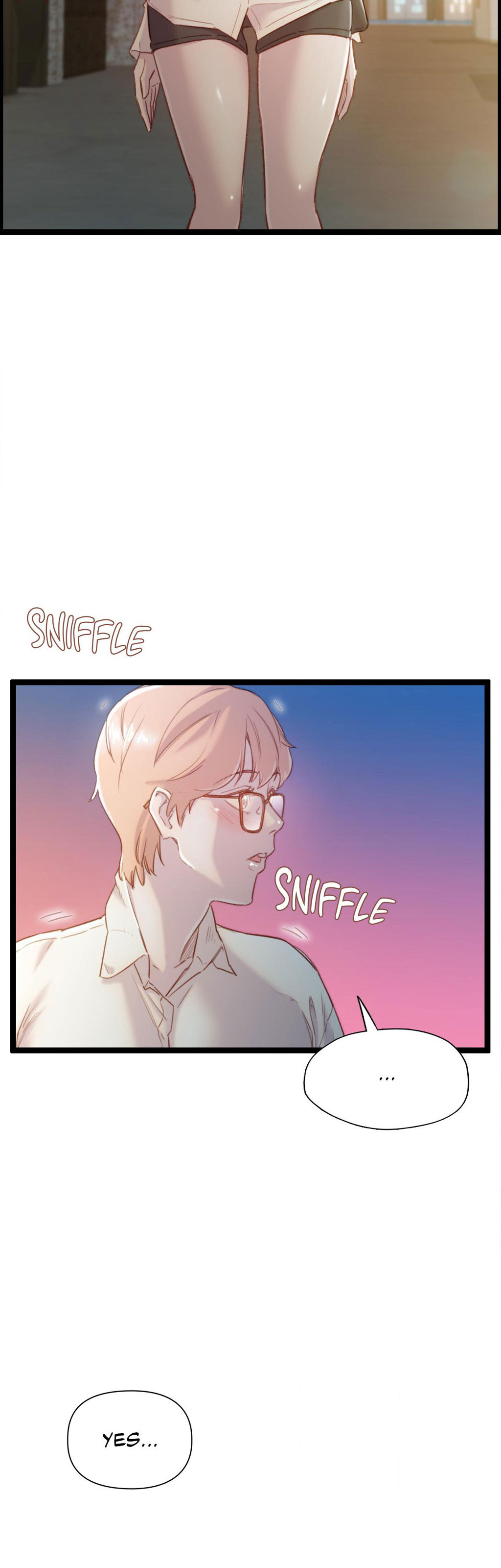Ladies’ Man Chapter 30 - Page 26 in English