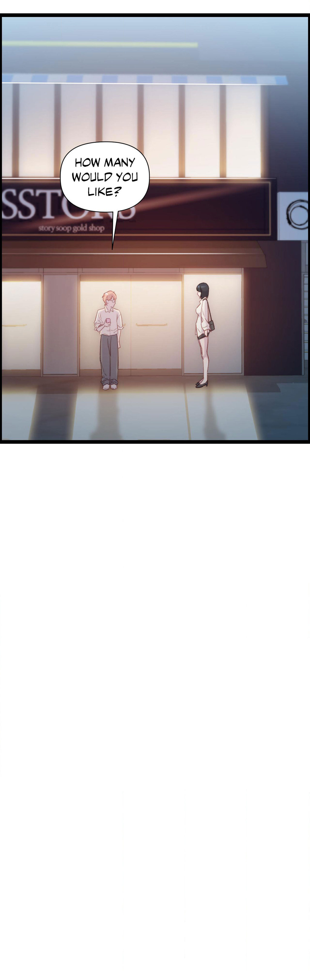 Ladies’ Man Chapter 30 - Page 27 in English