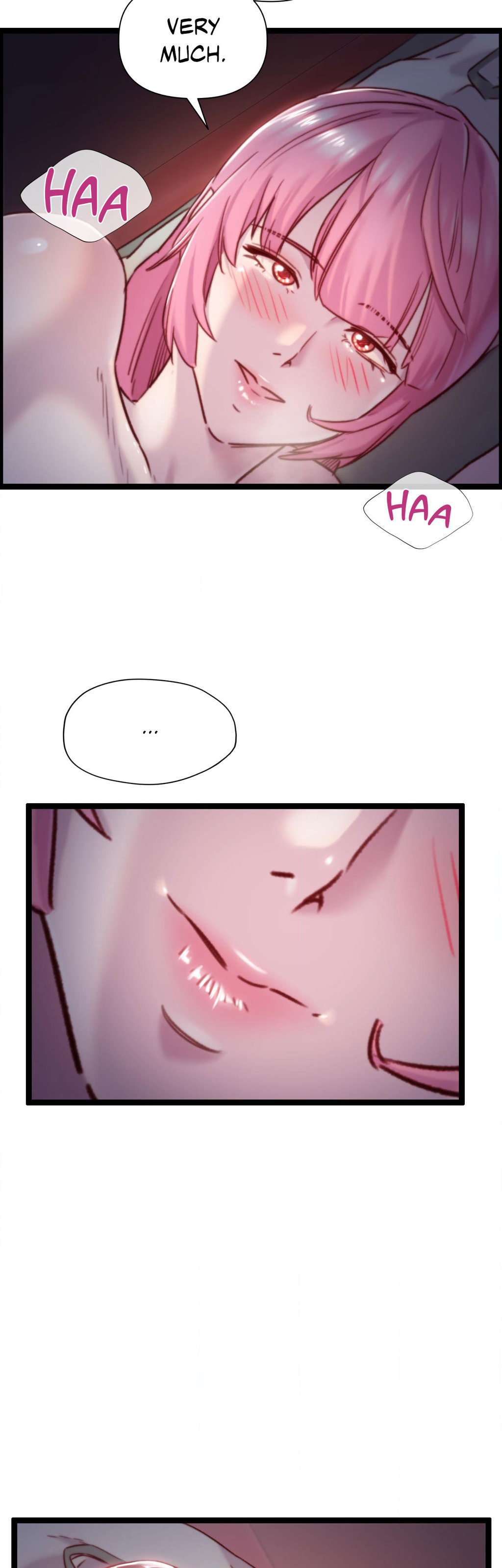 Ladies’ Man Chapter 30 - Page 35 in English
