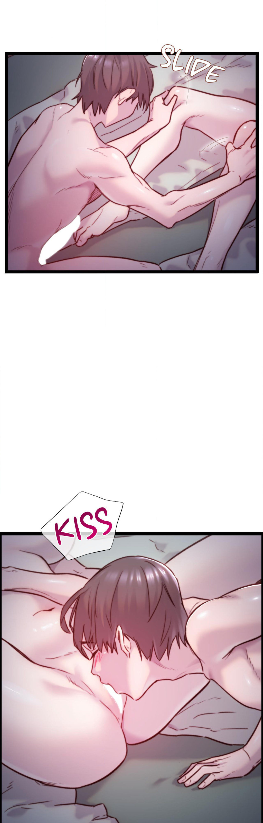 Ladies’ Man Chapter 30 - Page 40 in English