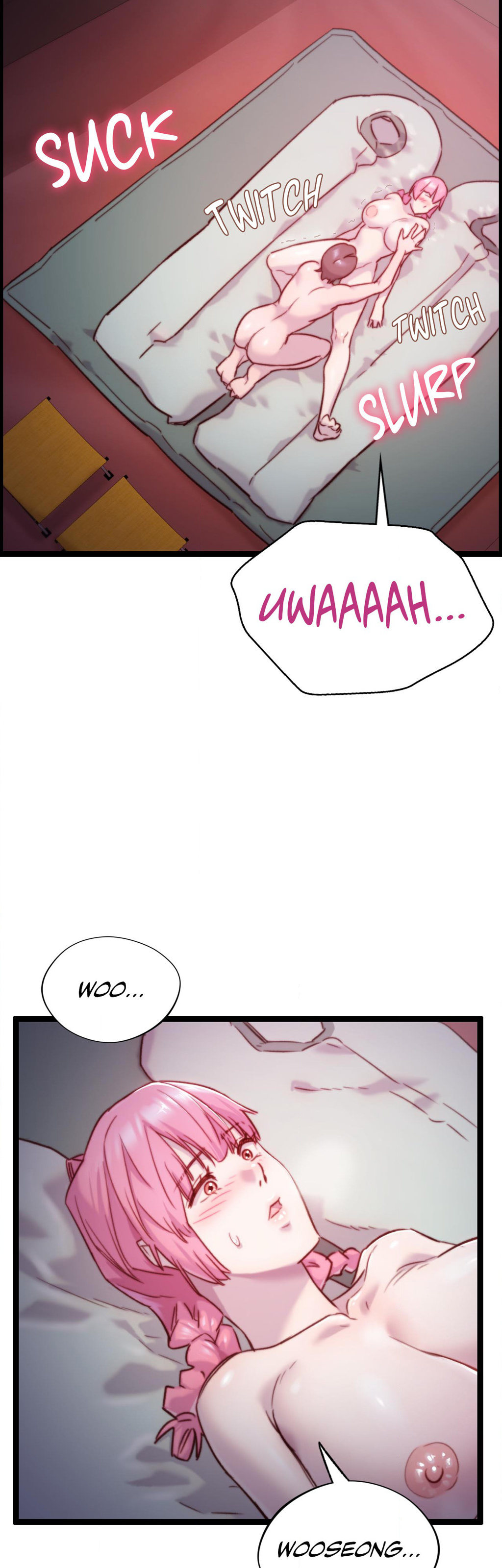 Ladies’ Man Chapter 30 - Page 42 in English